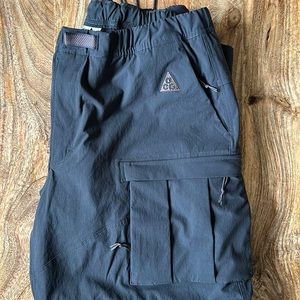 Nike cargo pants